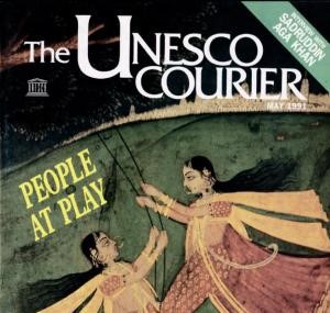 UNESCO Courier 
